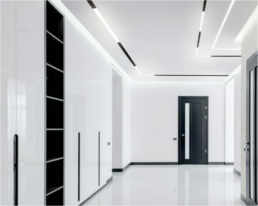 EasyLight Magnetschienensystem Übersicht