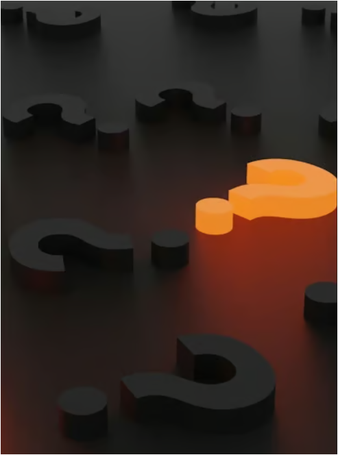 Fragen und Antworten zu unseren Leistungen - FAQ