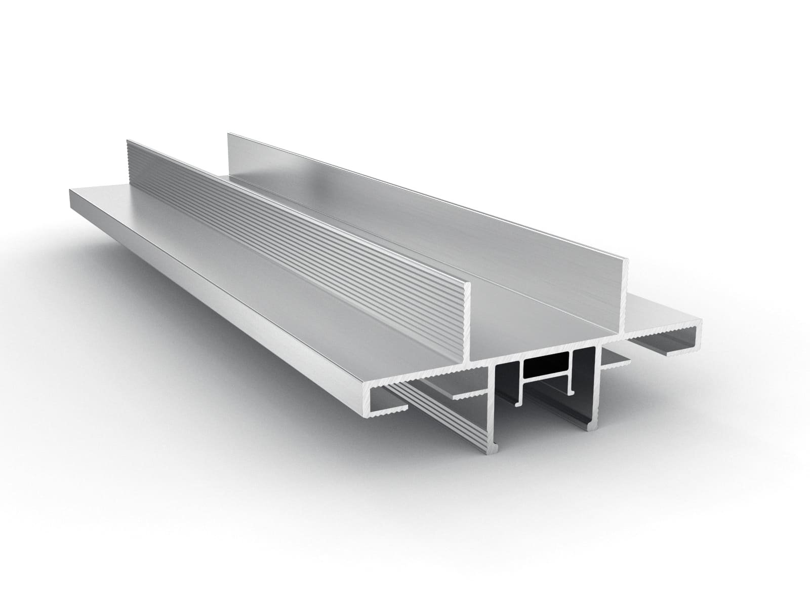 Profil AL 23 – Combi Light